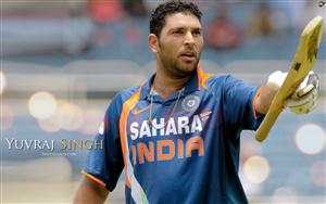 Yuvraj Singh